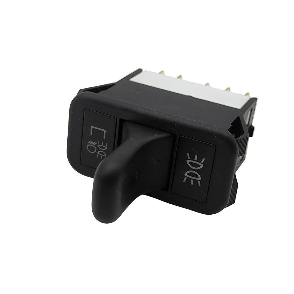 Scheinwerfer Lampe Control Schalter Für Freightliner Columbia 2001-2011 Zubehör Scheinwerfer Lampe Control Schalter Für Freightliner Columbia 2001-2011 Zubehör von QJPGUHTV