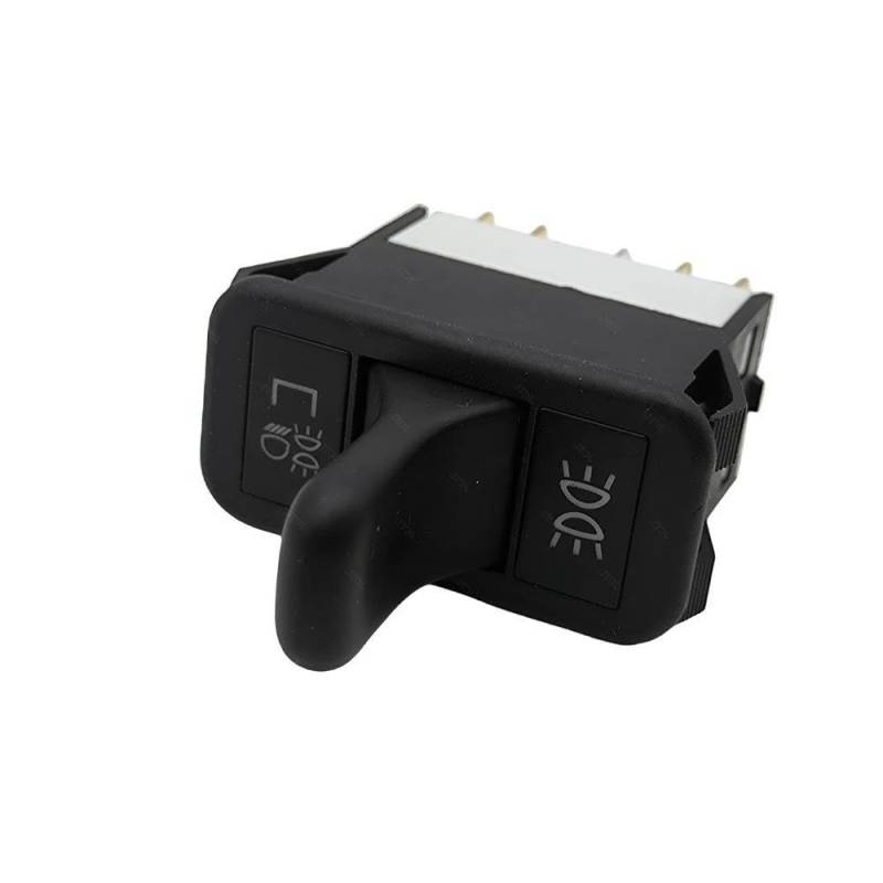 Scheinwerfer Lampe Control Schalter Für Freightliner Columbia 2001-2011 Zubehör von QJPGUHTV