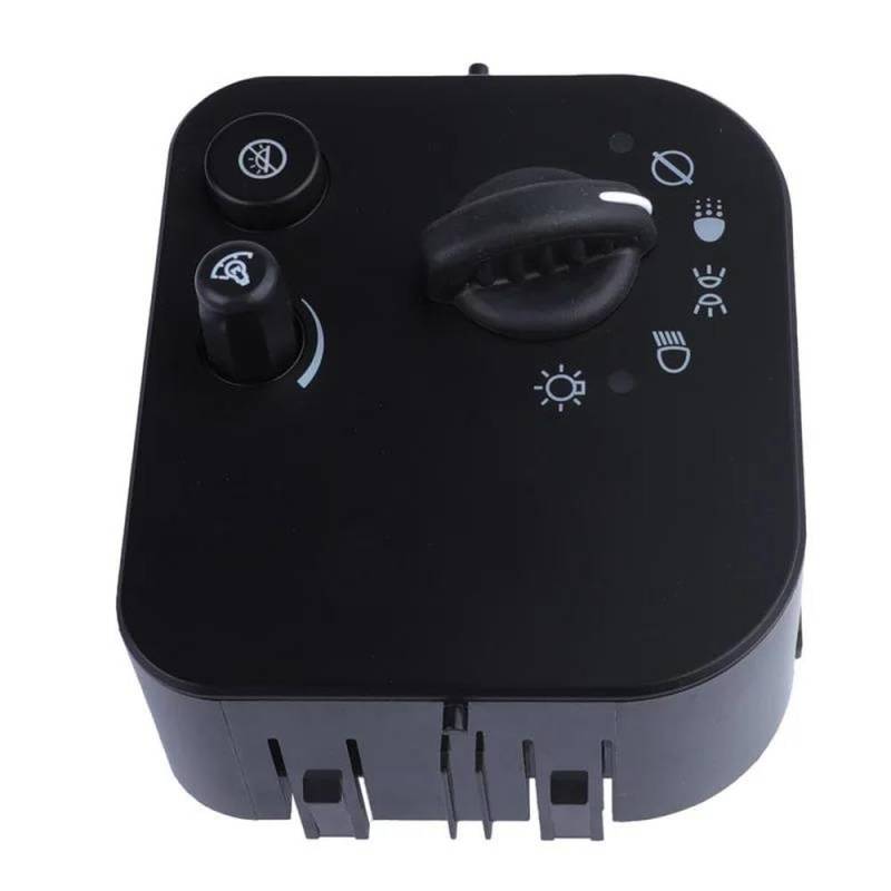 Scheinwerfer Lampe Nebel Schalter Steuerung Für Envoy Für Trailblazer Für Rainier Für Bravada von QJPGUHTV