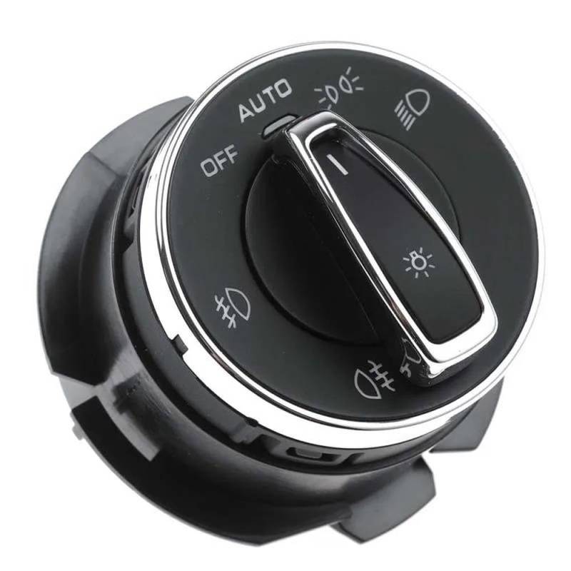 Scheinwerfer Licht Nebel Lampe Control Schalter Auto Für Cayenne 2011-2018 von QJPGUHTV