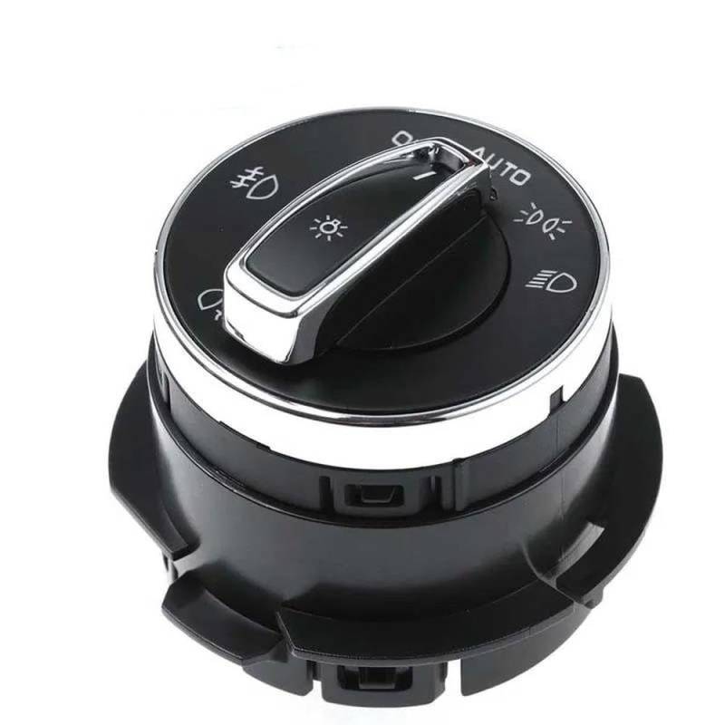 Scheinwerfer Licht Nebel Lampe Control Schalter Für Cayenne 2011-2018 Auto Zubehör von QJPGUHTV