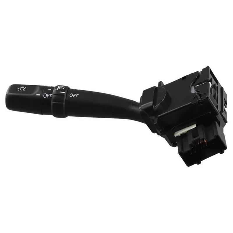 Scheinwerfer Nebel Licht Blinker Schalter für 4Runner 2000-2009 für Sequoi 2001-2007 von QJPGUHTV