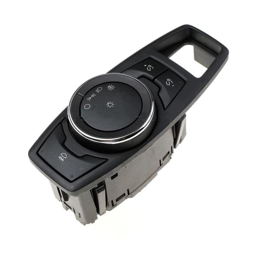 Scheinwerfer Nebel Licht Lampe Control Schalter Für Ford Edge 2015-2020 Scheinwerfer Nebel Licht Lampe Control Schalter Für Ford Edge 2015-2020 von QJPGUHTV