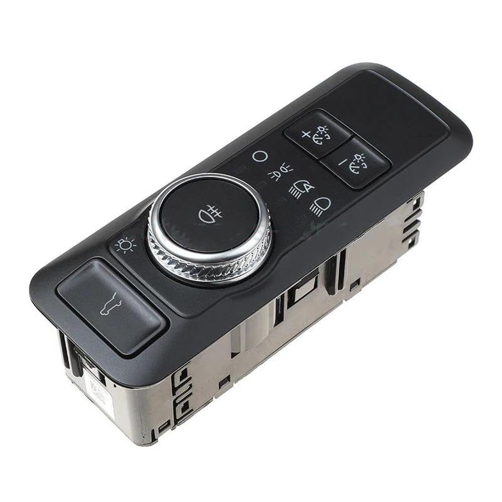 Scheinwerfer Nebel Licht Lampe Control Schalter Für Ford Scheinwerfer Nebel Licht Lampe Control Schalter Für Ford von QJPGUHTV