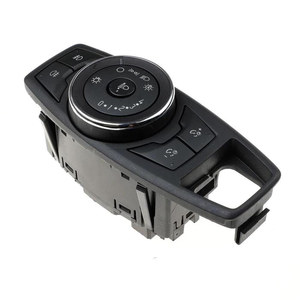 Scheinwerfer Nebel Licht Lampe Control Schalter Modul Taste Für Ford Galaxy MK4 2017 Scheinwerfer Nebel Licht Lampe Control Schalter Modul Taste Für Ford Galaxy MK4 2017 von QJPGUHTV