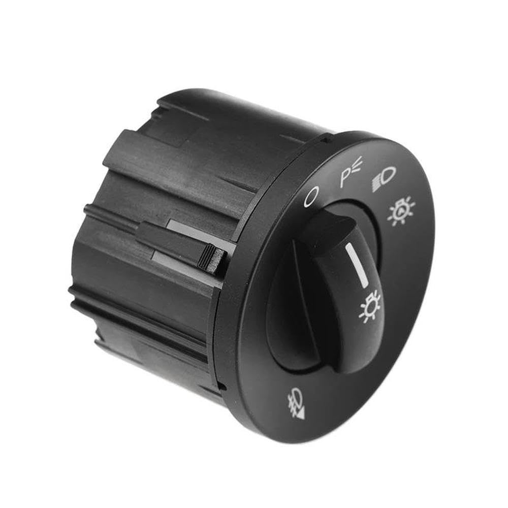 Scheinwerfer Nebel Licht Lampe Schalter Für Fusion Für Mustang Scheinwerfer Nebel Licht Lampe Schalter Für Fusion Für Mustang von QJPGUHTV