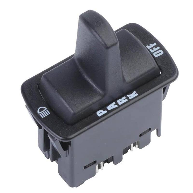 Scheinwerfer Scheinwerfer Nebel Licht Control Button Schalter Für Kenworth T2000 1997-2010 Auto Zubehör von QJPGUHTV