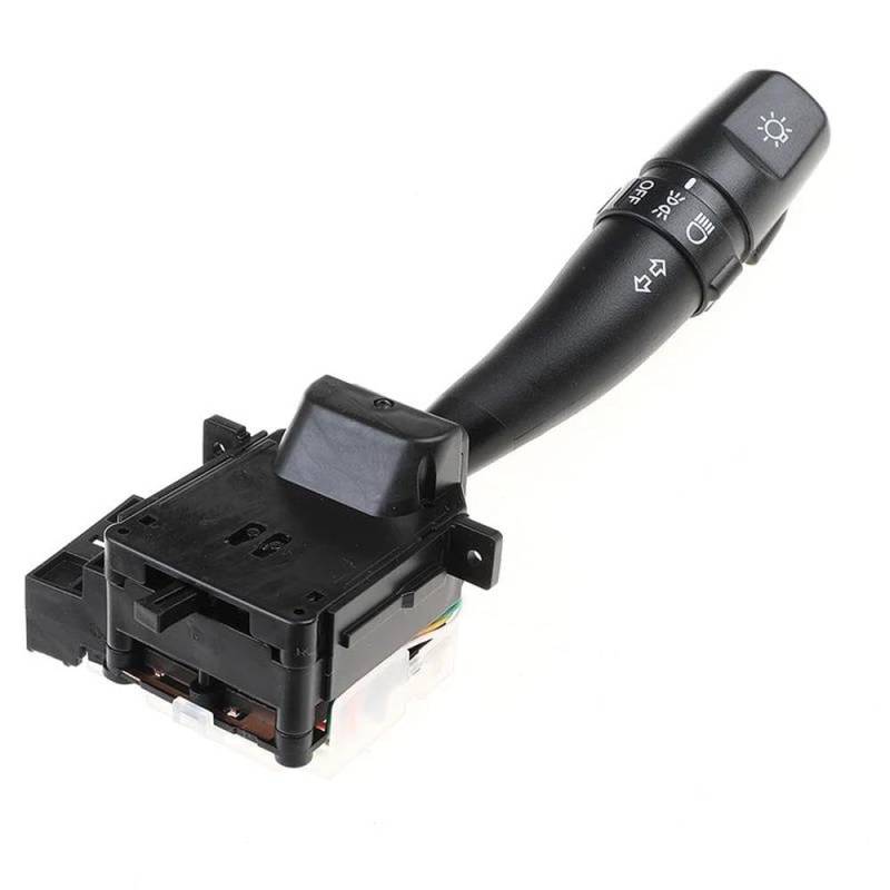 Scheinwerferschalter Blinkerschalter Für Hyundai Santa Fe 2001-2006 von QJPGUHTV