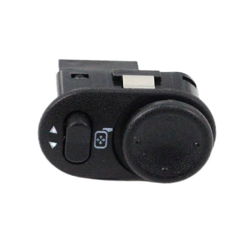 Seite Ansicht Spiegel Regulierung Taste Schalter Einstellen Knob Für Hummer H3 2007-2010 von QJPGUHTV