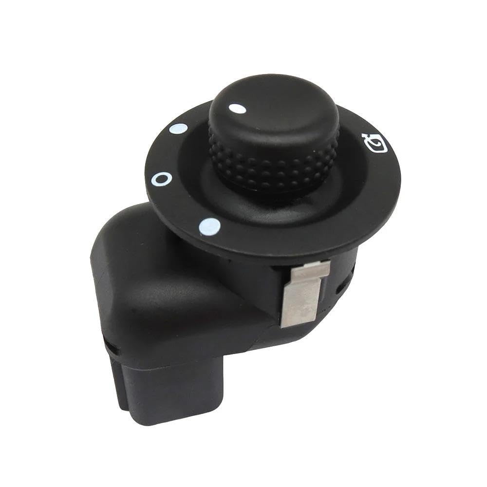 Seite Flügel Rückspiegel Control Schalter Knopf Für Renault Clio III Seite Flügel Rückspiegel Control Schalter Knopf Für Renault Clio III von QJPGUHTV