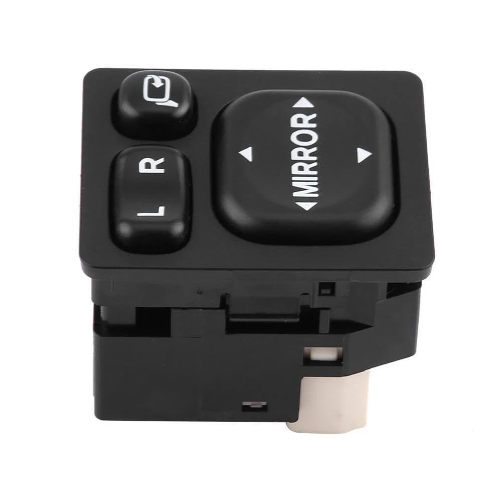 Seitenspiegel-Einstellknopf Für FJ Cruiser 2007–2014 Seitenspiegel-Einstellknopf Für FJ Cruiser 2007–2014 von QJPGUHTV