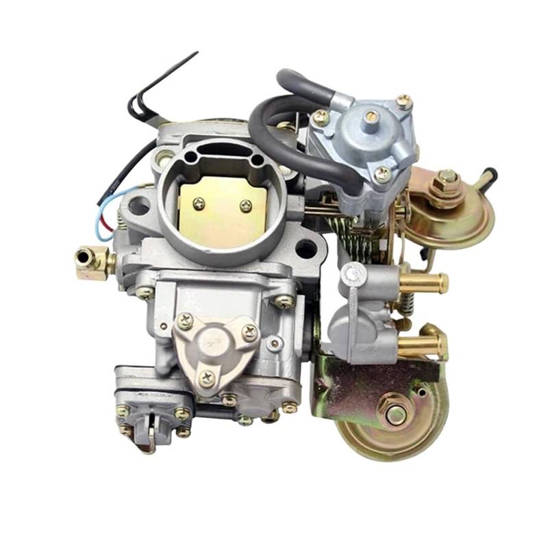 13200-77530 1320077530 Roman-1 Pcs Vergaser, Kompatibel for Mazda Scrum DK51B DK51T DJ51B DJ51T DM51V DL51V von QKJGVDWD
