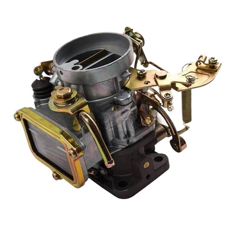 16010-B5200 16010-B0302 16010B5200 16010B0302 Vergaser, Kompatibel for Datsun 620 Pickup von QKJGVDWD