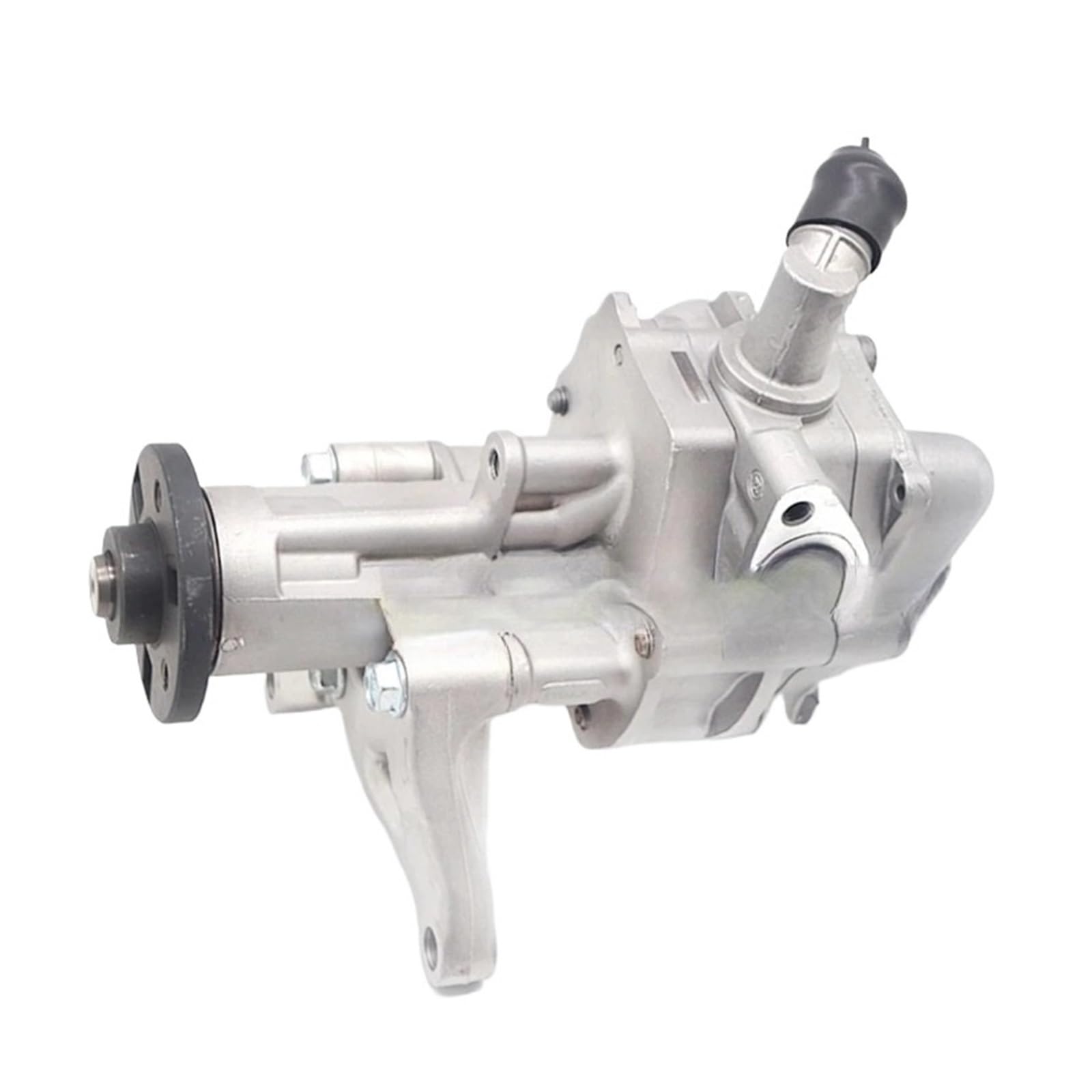 32416794350 Hydraulikpumpe des Lenksystems, kompatibel mit BMW 5 535 740 10-16 F10 F11 F07 F02 F01 von QKJGVDWD