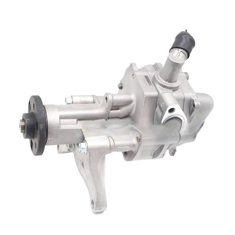 32416794350 Hydraulikpumpe des Lenksystems, kompatibel mit BMW 5 535 740 10-16 F10 F11 F07 F02 F01 von QKJGVDWD