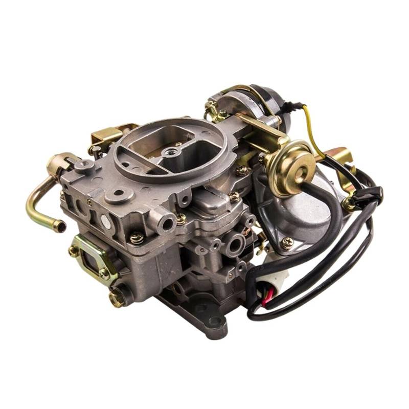 Autovergaser 8943376320 8-94337-632-0, kompatibel mit Isuzu 4ZD1-Motor NK5662 von QKJGVDWD