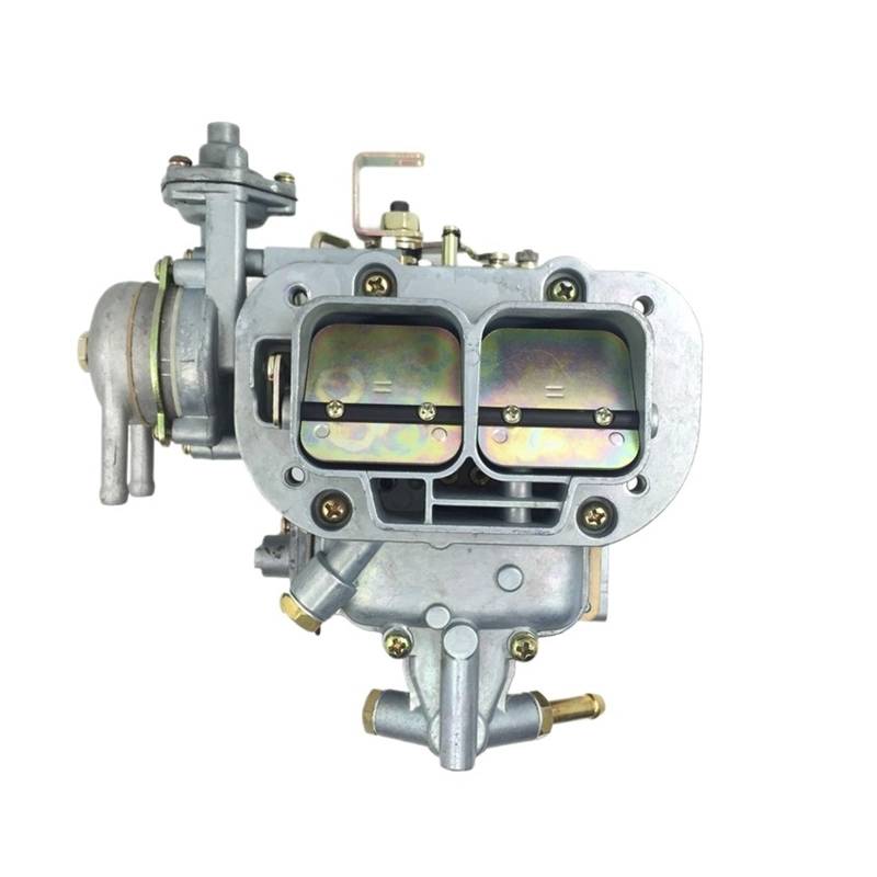 Ersatz-Vergaser for Weber/EMPI-Modelle, OEM-Vergaser, kompatibel mit Racing 32/36 DGAV 32 x 36 mm von QKJGVDWD