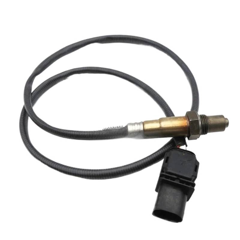 Luft-Kraftstoff-Verhältnissensor 0258017025 LSU4.9 Breitband-Sauerstoffsensor 30-2004 LSU 4.9 17025 von QKJGVDWD