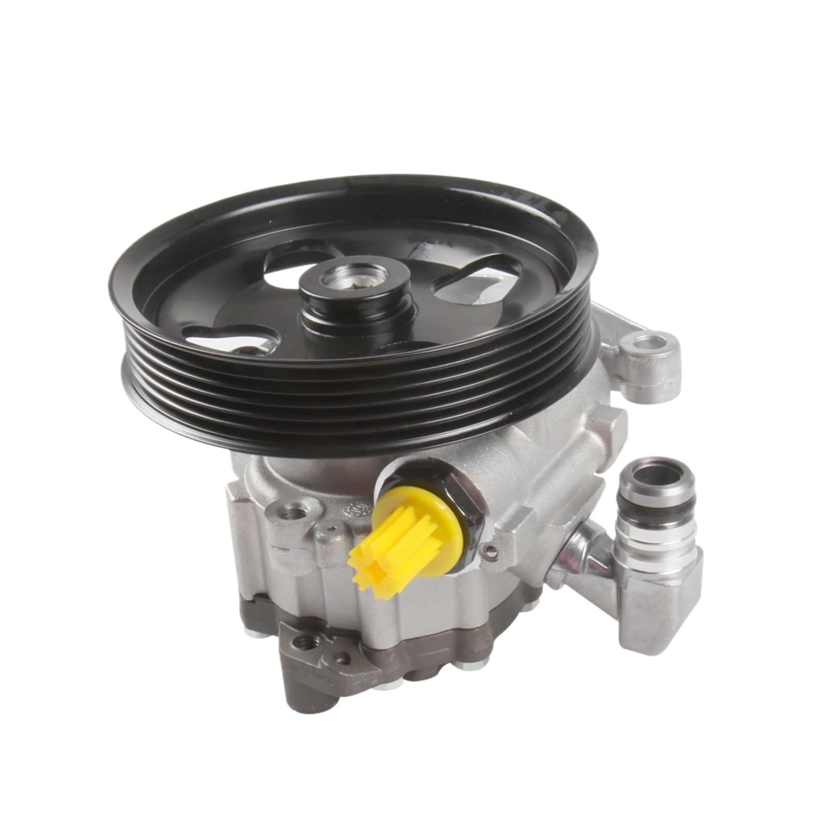 OT0054662001 Servopumpe, kompatibel mit Mercedes ML350 ML550 GL450 R350 2006–2011 OT0054662001 Servopumpe, kompatibel mit Mercedes ML350 ML550 GL450 R350 2006–2011 von QKJGVDWD