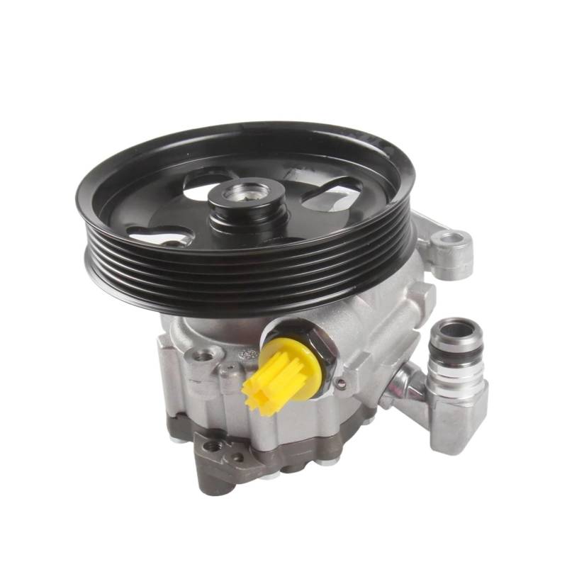 OT0054662001 Servopumpe, kompatibel mit Mercedes ML350 ML550 GL450 R350 2006–2011 von QKJGVDWD