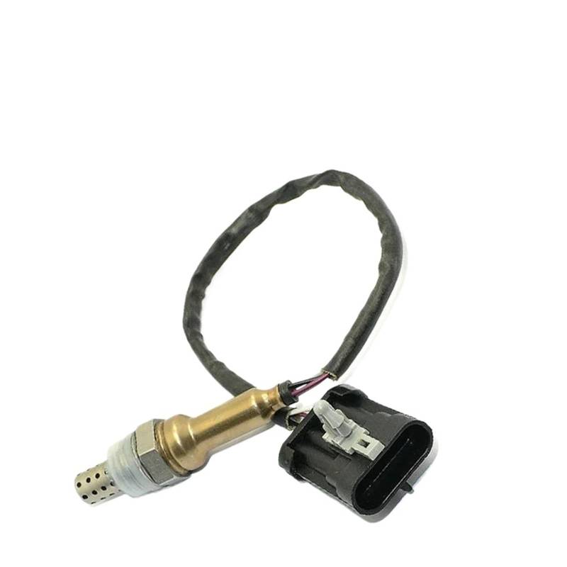 SMW250917 28130529 Sauerstoffsensor, kompatibel mit Great Wall HOVER H3 H5 H6 WINGLE 3 WINGLE 5 4G63/4G64/4G69 Motor 2.0/2.4 Hubraum von QKJGVDWD
