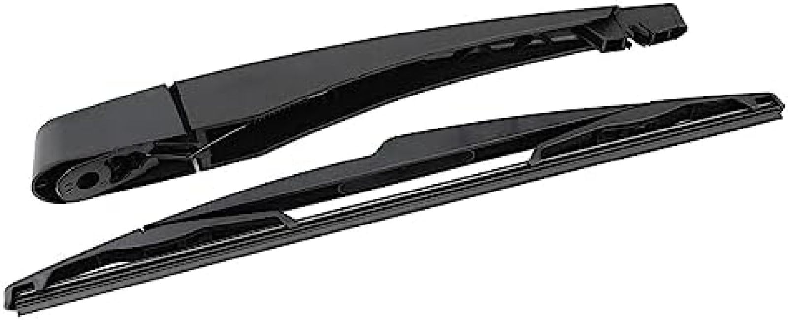 Auto-Heckscheibenwischerblatt-Arm-Set, für Nissan X-Trail T32 2014–2017 – 315 mm Auto-Heckscheibenwischerblatt-Arm-Set, für Nissan X-Trail T32 2014–2017 – 315 mm von QKZDF