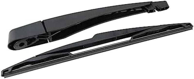 Auto-Heckscheibenwischerblatt-Arm-Set, für Nissan X-Trail T32 2014–2017 – 315 mm von QKZDF