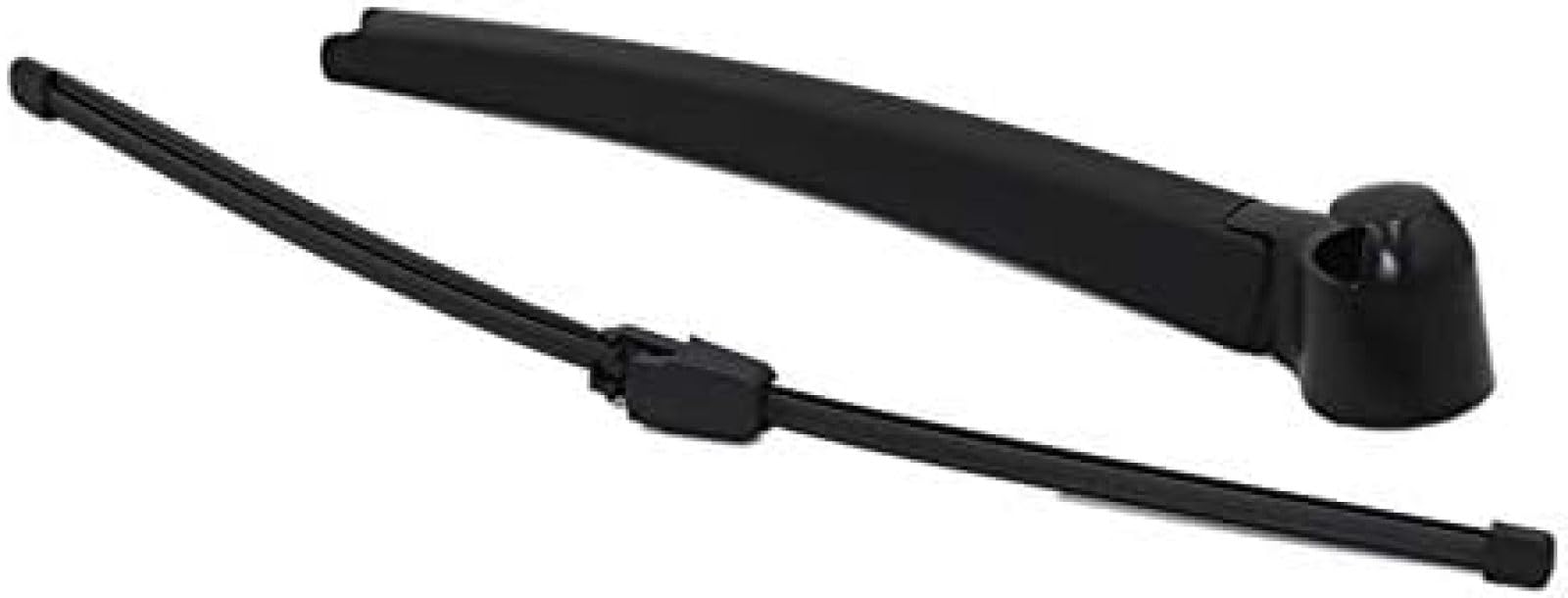 Ersatz-Heckwischerarm-Blatt-Kit, für Ford Galaxy MK1 Juni 2001–2006 1.9 TDI 2.3 Heckwischerblatt-Wischerarm Ersatz-Heckwischerarm-Blatt-Kit, für Ford Galaxy MK1 Juni 2001–2006 1.9 TDI 2.3 Heckwischerblatt-Wischerarm von QKZDF