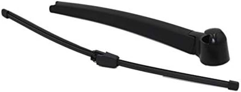 Ersatz-Heckwischerarm-Blatt-Kit, für Ford Galaxy MK1 Juni 2001–2006 1.9 TDI 2.3 Heckwischerblatt-Wischerarm von QKZDF