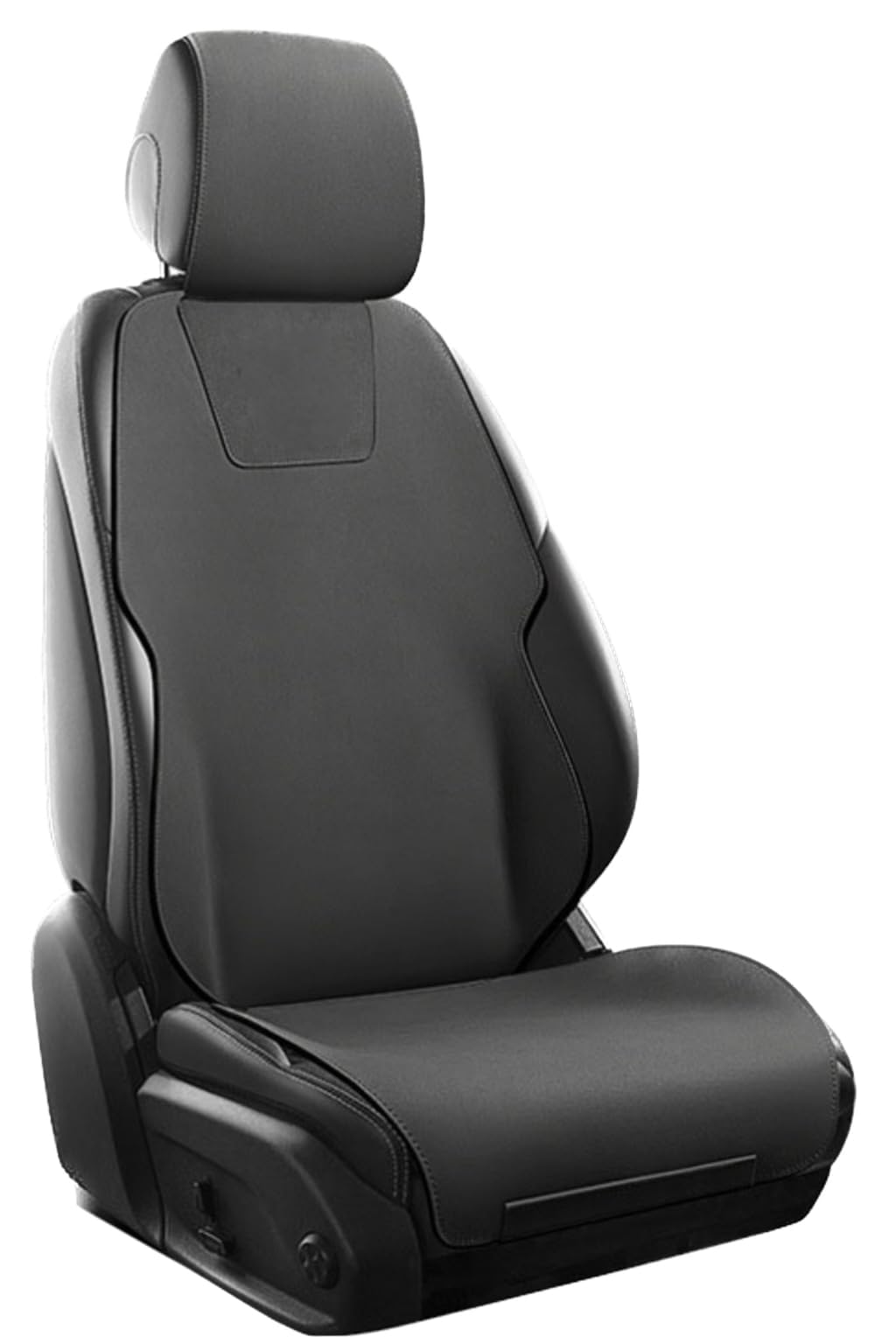QLASIC Autositzbezüge für Volkswagen VW Tiguan 2. Gen/Tiguan Allspace 2016-2023, Ultradünnes Wildleder Auto Sitzbezüge Set, Vorne Hinten Sitzschoner Wasserdichter Langlebig Bequem Zubehör,A Black QLASIC Autositzbezüge für Volkswagen VW Tiguan 2. Gen/Tiguan Allspace 2016-2023, Ultradünnes Wildleder Auto Sitzbezüge Set, Vorne Hinten Sitzschoner Wasserdichter Langlebig Bequem Zubehör,A Black von QLASIC