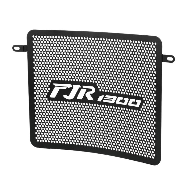 Motorrad Schutzgitter Kühler Schutzgitterabdeckung 2019 2020-2021-2022-2023 Motorrad Zubehör Kühlergrill Wache Abdeckung Schutz Für Ya&maha FJR1300 2006-2024 von QLKFTRVNH