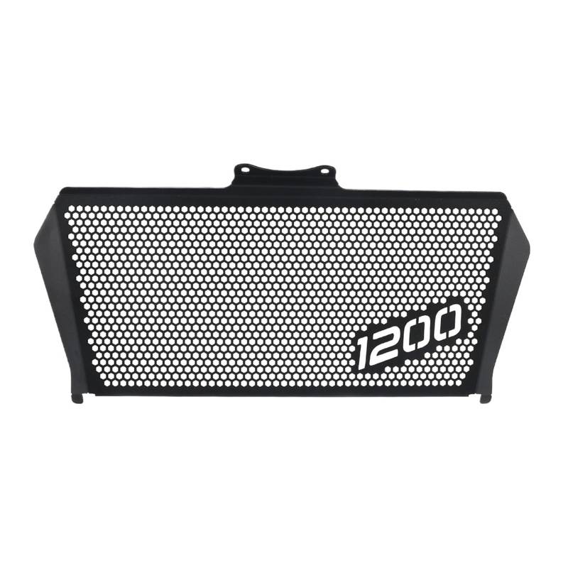 Motorrad Schutzgitter Kühler Schutzgitterabdeckung 2024 2023 Motorräder Kühlergrill Ölkühler Schutz Abdeckung Für Aprilia Dorsoduro 1200 2011-2025 DORSODURO1200 von QLKFTRVNH
