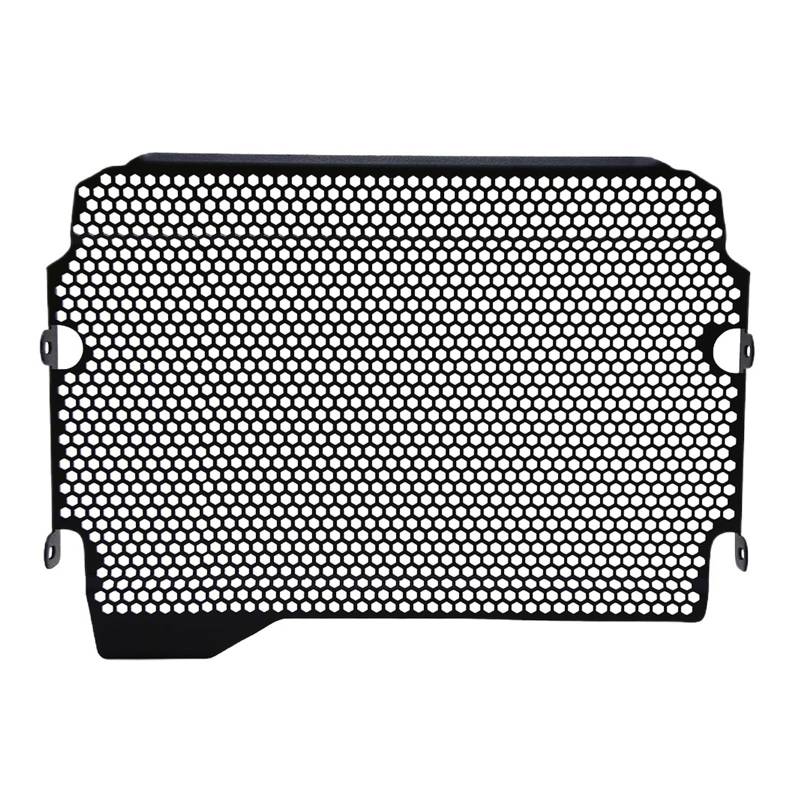Motorrad Schutzgitter Kühler Schutzgitterabdeckung 2024 2025 Für Ya&maha MT-07 MT07 Heizkörper Schutz Schutz Grille Abdeckung 2013 2014 2015 2016 2017 2018 2019 2020 2021 2022 2023 von QLKFTRVNH