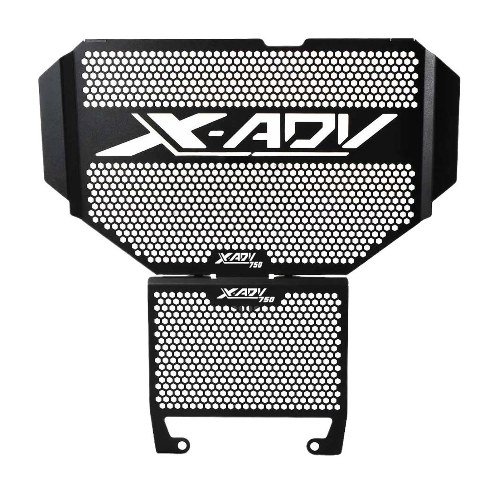 Motorrad Schutzgitter Kühler Schutzgitterabdeckung 2024 Motorrad Zubehör Für X ADV 750 XADV X-ADV 750 2017~2021 2022 2023 Kühlergrill Wache Cover Protector Motorrad Schutzgitter Kühler Schutzgitterabdeckung 2024 Motorrad Zubehör Für X ADV 750 XADV X-ADV 750 2017~2021 2022 2023 Kühlergrill Wache Cover Protector von QLKFTRVNH