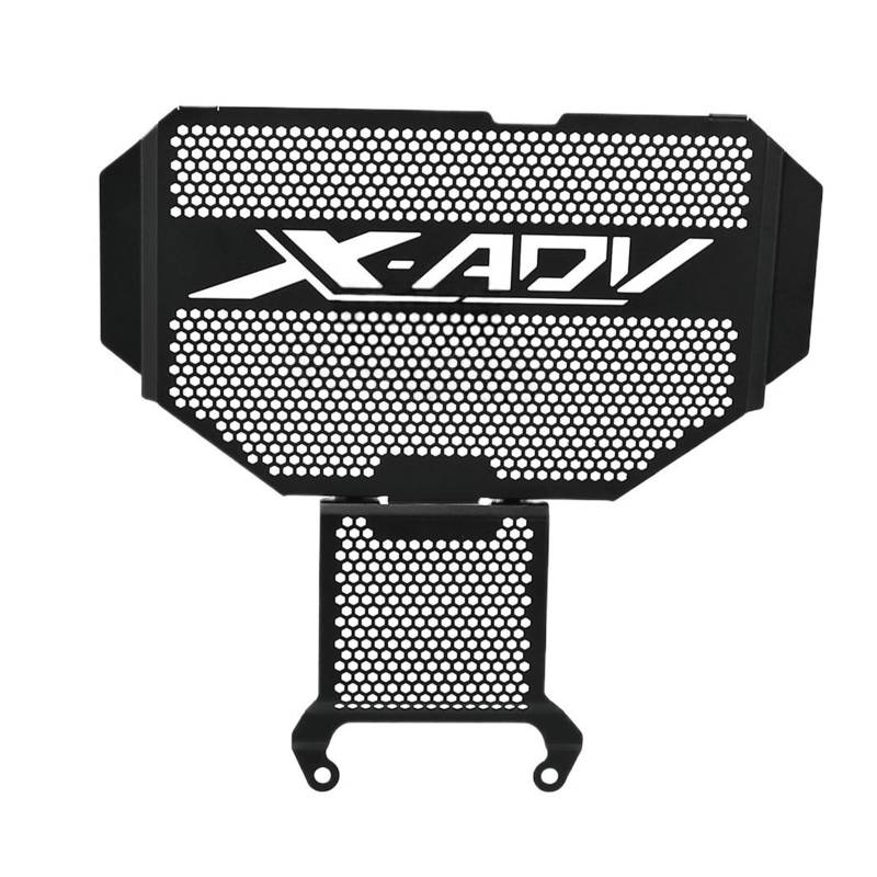 Motorrad Schutzgitter Kühler Schutzgitterabdeckung 2024 Motorrad Zubehör Für X ADV 750 XADV X-ADV 750 2017~2021 2022 2023 Kühlergrill Wache Cover Protector von QLKFTRVNH
