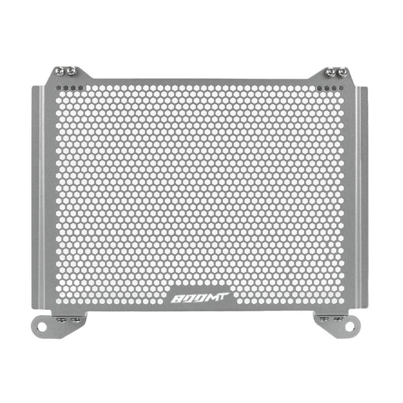 Motorrad Schutzgitter Kühler Schutzgitterabdeckung 2025 FÜR CFMOTO Ibex 800 800MT N39 ° 800S Ibex 800T 2021 2022 2023 2024 Kühlergrill Wache Protector Motorrad von QLKFTRVNH