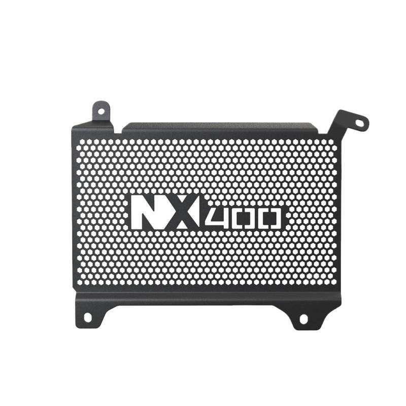 Motorrad Schutzgitter Kühler Schutzgitterabdeckung 2025 FÜR NX400 NX500 NX 400 NX 500 2023 2024 Motorrad 2022-2024 Kühlergrill Wache Schutz Abdeckung Schutz von QLKFTRVNH