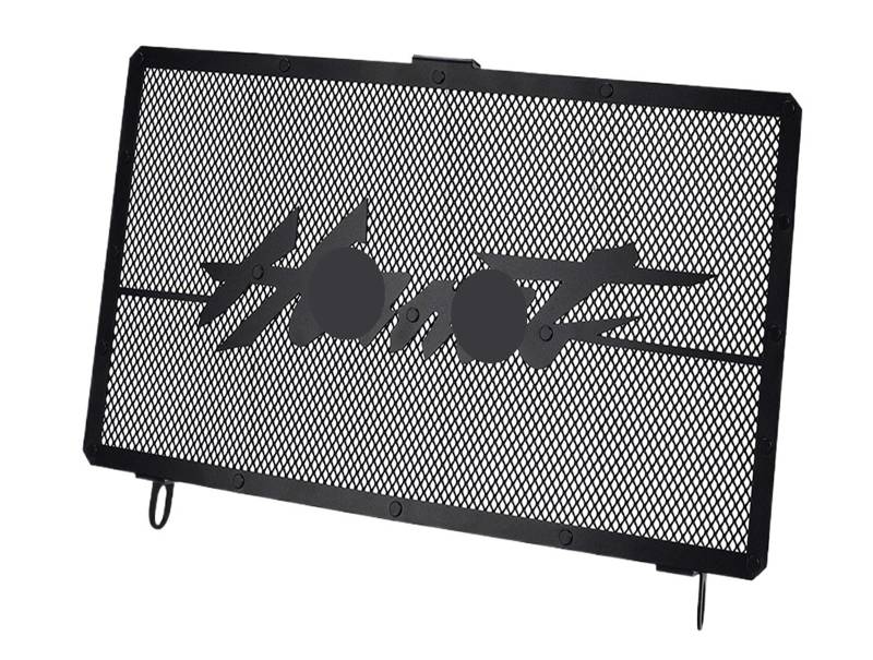 Motorrad Schutzgitter Kühler Schutzgitterabdeckung FÜR CB600F Für Hornet CB599F 1998-1999-2000-2001-2002-2003-2004-2005-2006 Kühlergrill Wache Cover Schutz von QLKFTRVNH
