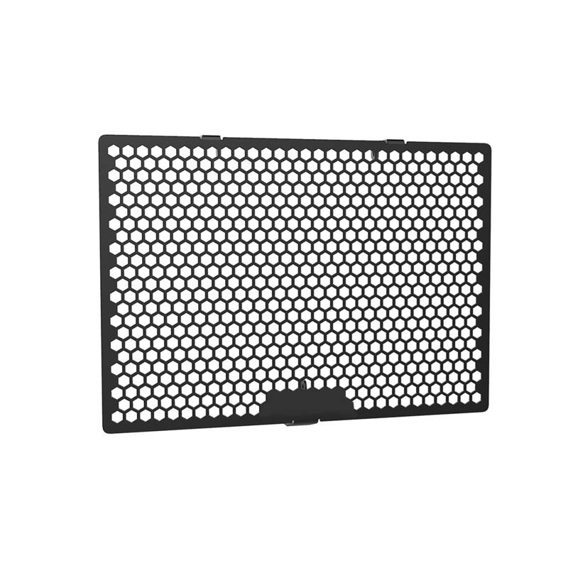 Motorrad Schutzgitter Kühler Schutzgitterabdeckung FÜR CBF600 C&BF 600 CB600F CB600 CB 600 F 600F Für Hornet 2004-2007 2005 2006 Motorrad Kühlergrill Wache Abdeckung von QLKFTRVNH