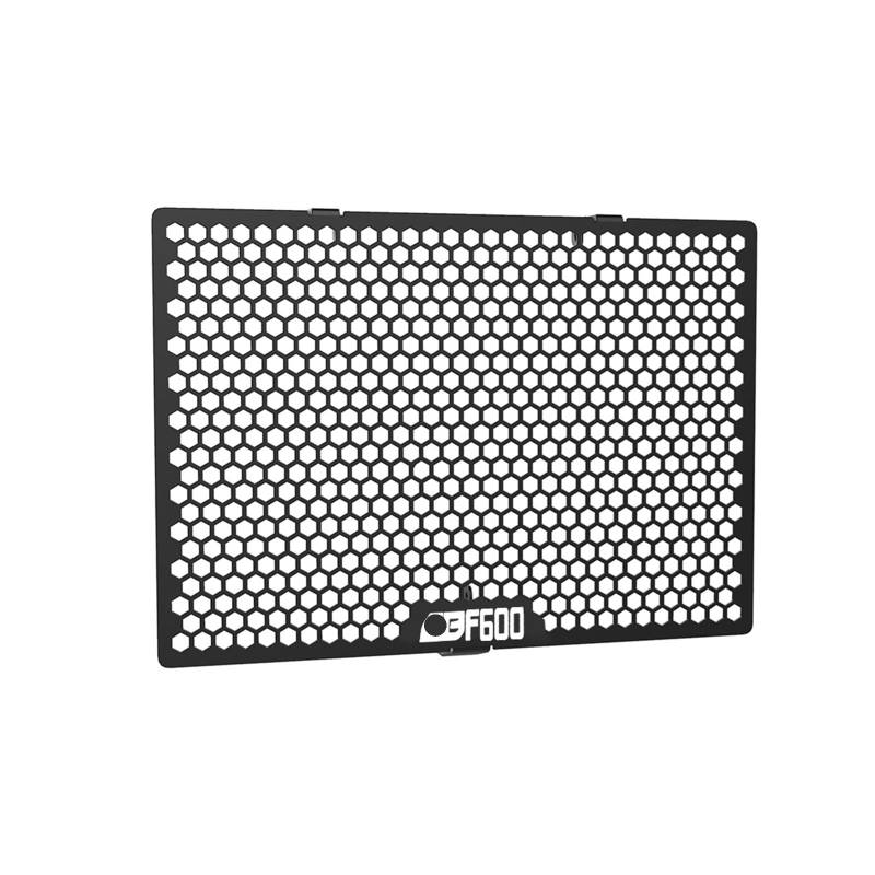 Motorrad Schutzgitter Kühler Schutzgitterabdeckung FÜR CBF600 C&BF 600 CB600F CB600 CB 600 F 600F Für Hornet 2004-2007 2005 2006 Motorrad Kühlergrill Wache Abdeckung von QLKFTRVNH