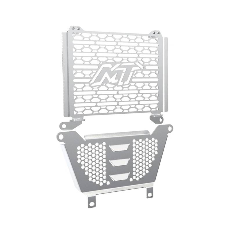 Motorrad Schutzgitter Kühler Schutzgitterabdeckung FÜR CFMOTO CF 800MT MT800 800 MT 800 2021 2022 2023 2024 Motorrad Kühlergrill Wache Motor Vordere Abdeckung Schutz von QLKFTRVNH