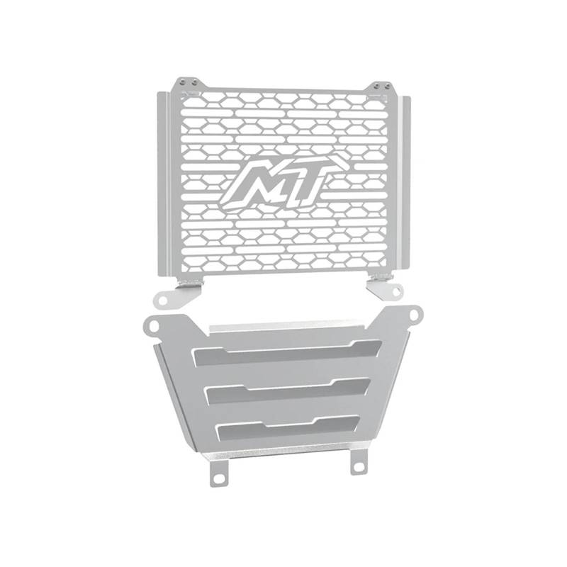 Motorrad Schutzgitter Kühler Schutzgitterabdeckung FÜR CFMOTO CF 800MT MT800 800 MT 800 2021 2022 2023 2024 Motorrad Kühlergrill Wache Motor Vordere Abdeckung Schutz von QLKFTRVNH