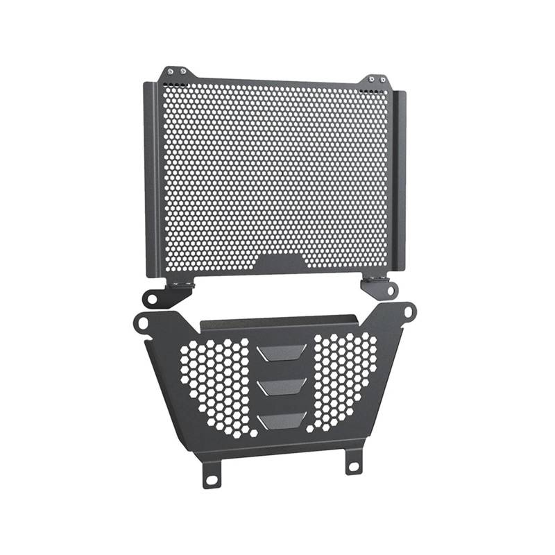 Motorrad Schutzgitter Kühler Schutzgitterabdeckung FÜR CFMOTO CF 800MT MT800 800 MT 800 2021 2022 2023 2024 Motorrad Kühlergrill Wache Motor Vordere Abdeckung Schutz von QLKFTRVNH