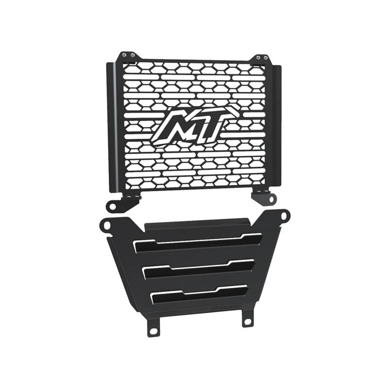 Motorrad Schutzgitter Kühler Schutzgitterabdeckung FÜR CFMOTO CF 800MT MT800 800 MT 800 2021 2022 2023 2024 Motorrad Kühlergrill Wache Motor Vordere Abdeckung Schutz von QLKFTRVNH