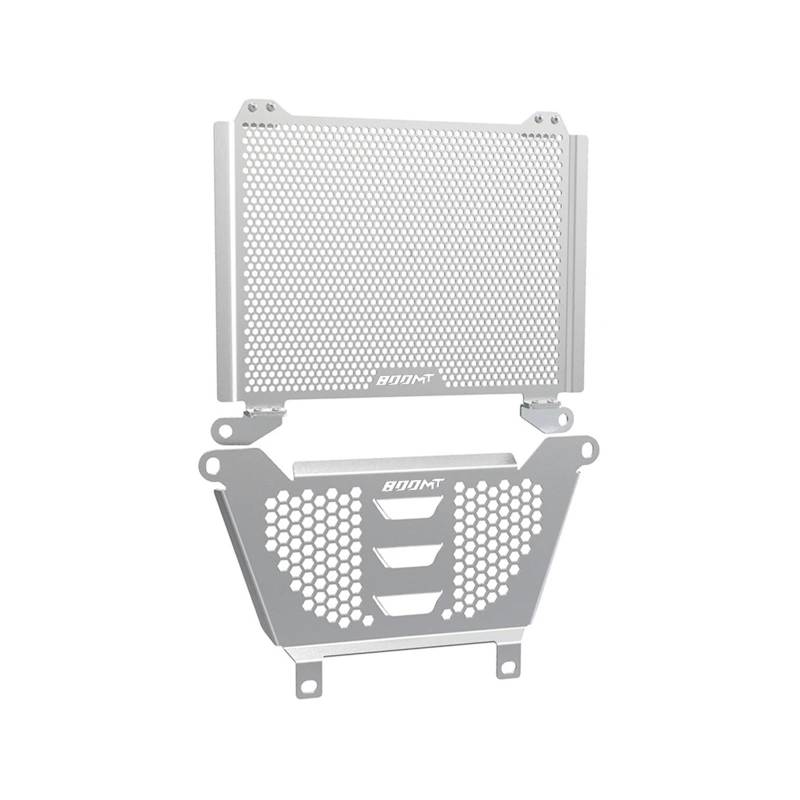Motorrad Schutzgitter Kühler Schutzgitterabdeckung FÜR CFMOTO CF 800MT MT800 800 MT 800 2021 2022 2023 2024 Motorrad Kühlergrill Wache Motor Vordere Abdeckung Schutz von QLKFTRVNH