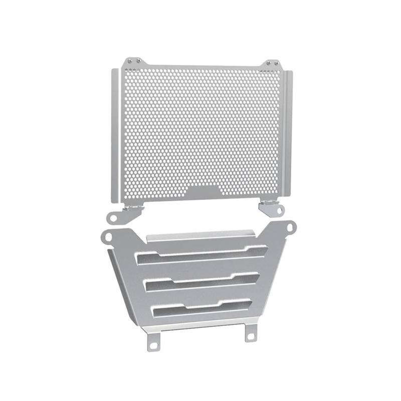Motorrad Schutzgitter Kühler Schutzgitterabdeckung FÜR CFMOTO CF 800MT MT800 800 MT 800 2021 2022 2023 2024 Motorrad Kühlergrill Wache Motor Vordere Abdeckung Schutz von QLKFTRVNH