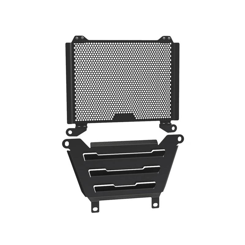 Motorrad Schutzgitter Kühler Schutzgitterabdeckung FÜR CFMOTO CF 800MT MT800 800 MT 800 2021 2022 2023 2024 Motorrad Kühlergrill Wache Motor Vordere Abdeckung Schutz von QLKFTRVNH