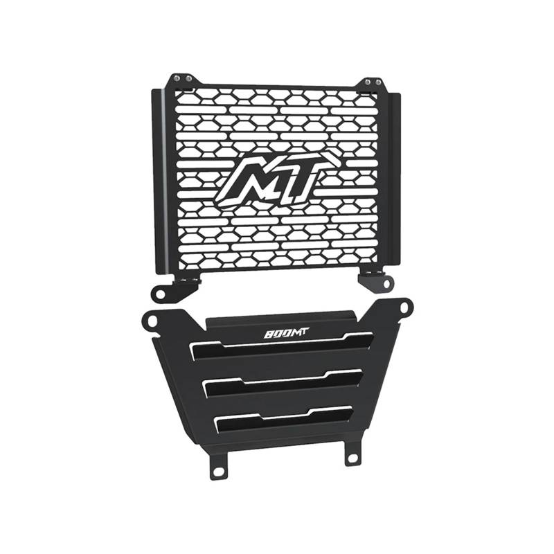 Motorrad Schutzgitter Kühler Schutzgitterabdeckung FÜR CFMOTO CF 800MT MT800 800 MT 800 2021 2022 2023 2024 Motorrad Kühlergrill Wache Motor Vordere Abdeckung Schutz von QLKFTRVNH