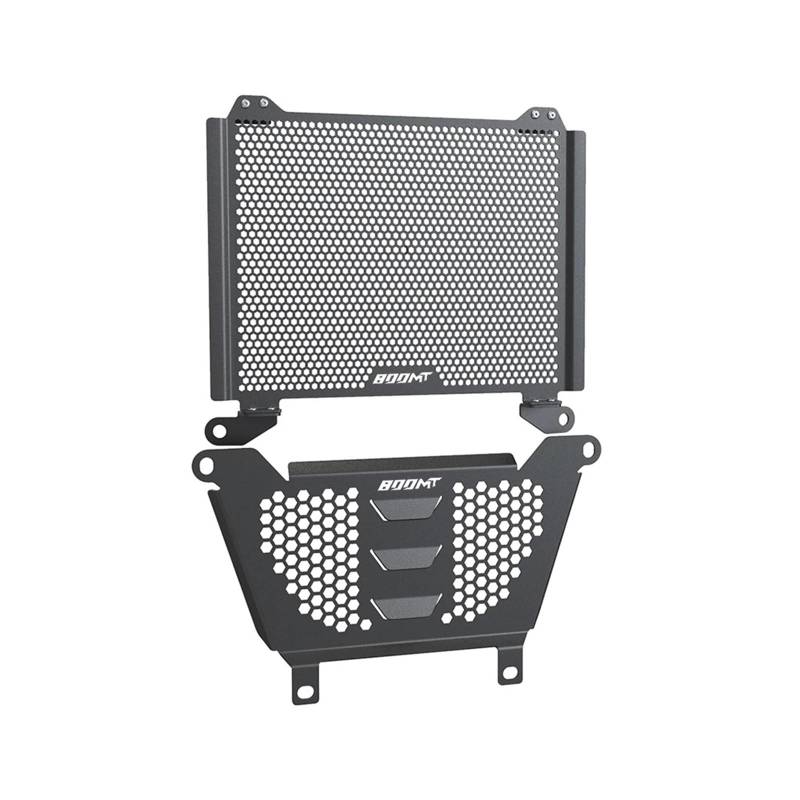 Motorrad Schutzgitter Kühler Schutzgitterabdeckung FÜR CFMOTO CF 800MT MT800 800 MT 800 2021 2022 2023 2024 Motorrad Kühlergrill Wache Motor Vordere Abdeckung Schutz von QLKFTRVNH