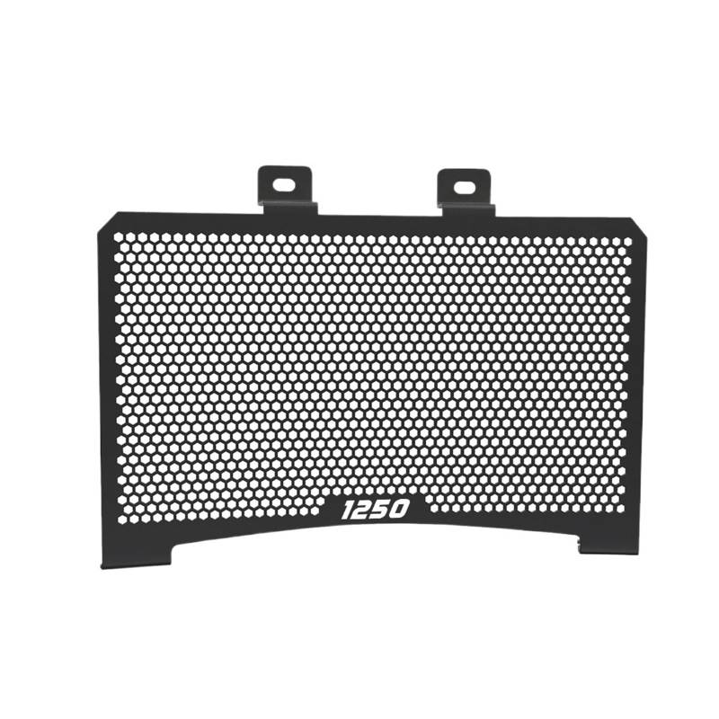 Motorrad Schutzgitter Kühler Schutzgitterabdeckung FÜR Sportster S 1250 S1250 FÜR Sportster S RH1250S 2021 2022 2023 2024 Motorrad Kühlergrill Wache Abdeckung Schutz von QLKFTRVNH